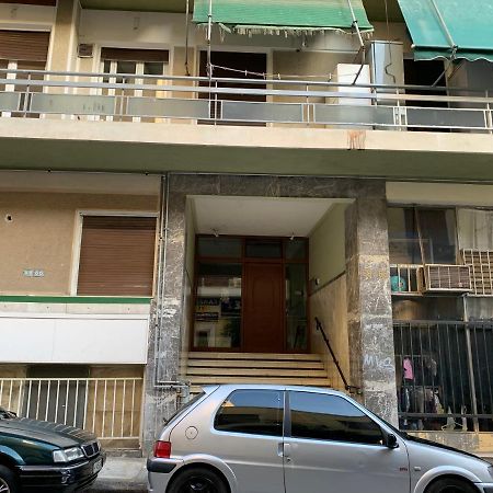 Marina Alkamenous Apartment Atina Dış mekan fotoğraf