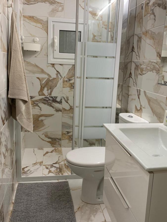 Marina Alkamenous Apartment Atina Dış mekan fotoğraf
